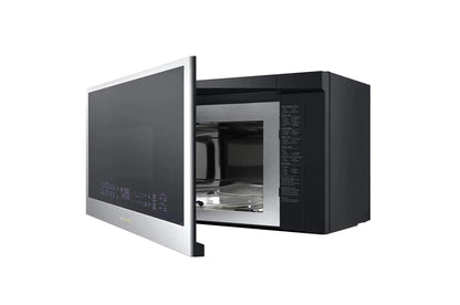 MHEU1738X LG SIGNATURE 1.7 cu. ft. Over-the-Range Convection Microwave Oven with Air Fry and Air Sous Vide