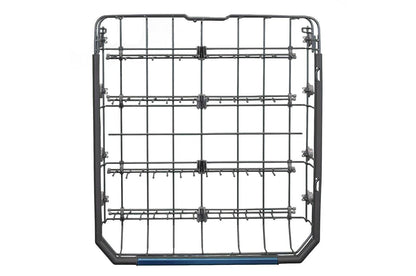 AHB73129105 LG Dishwasher Lower Rack AHB73129105