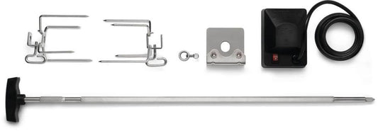 Napoleon Bbq 69301 Heavy Duty Rotisserie for Freestyle Grill Series