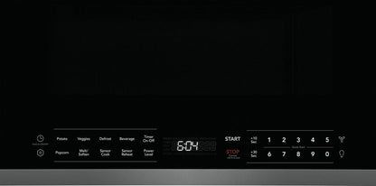 Frigidaire GMOS1964AD 1.9 Cu. Ft. Over-The-Range Microwave with Sensor Cook