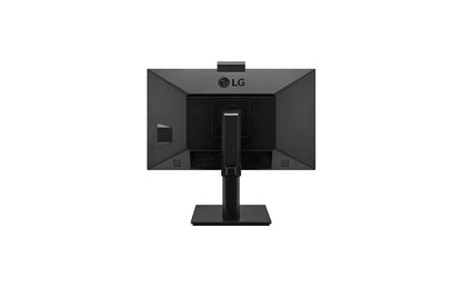 Lg 24CR661WKBR 23.8-inch All-in-One Thin Client for Healthcare