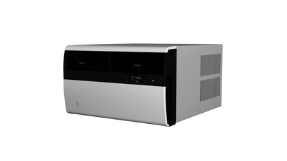 KCVS12B10A Friedrich K hl Inverter 12,000 BTU 115V Smart Window/Wall Air Conditioner - Cool only