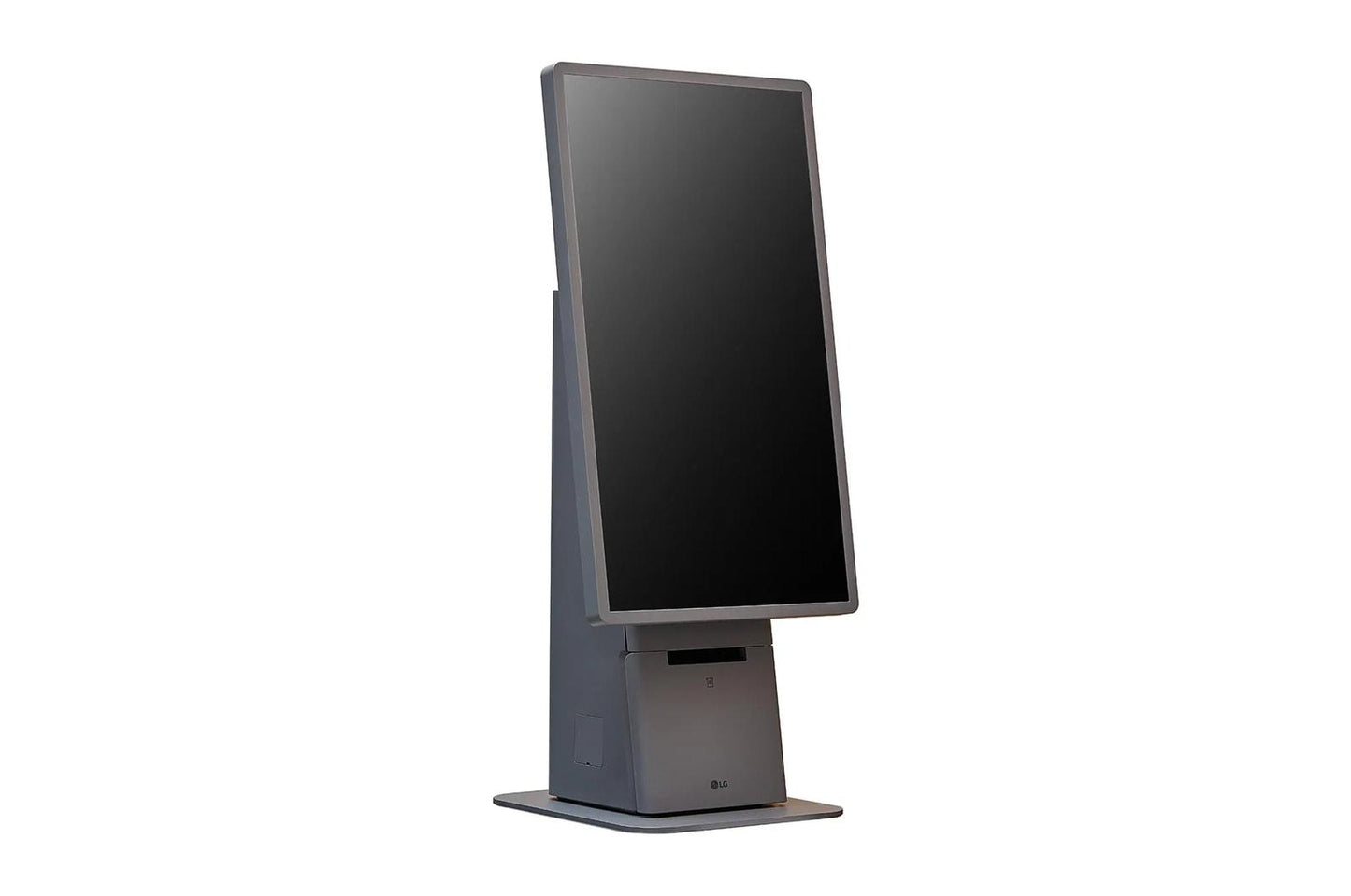 Lg 27KC3PM 27'' FHD In-Cell Touch Self-Service Kiosk with Customizable Peripherals & USB Type-C ports