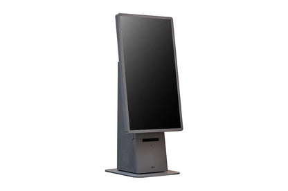 Lg 27KC3PM 27'' FHD In-Cell Touch Self-Service Kiosk with Customizable Peripherals & USB Type-C ports