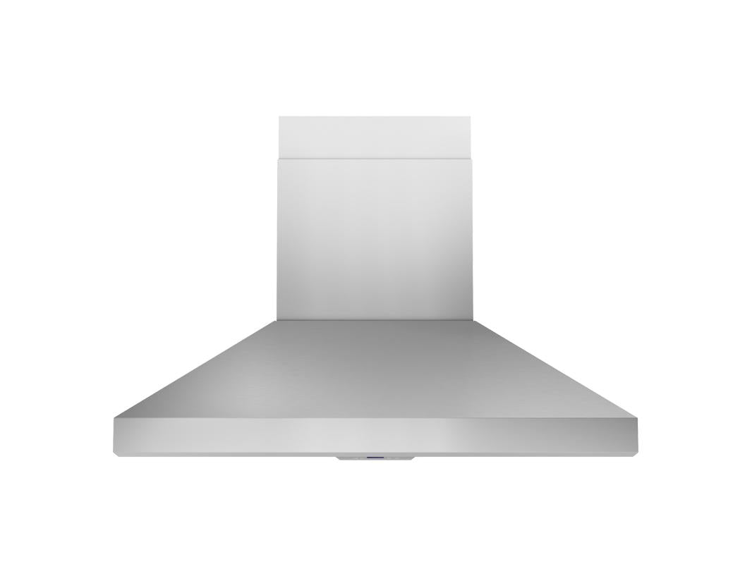 AK7754BS Titan Island, 54in, SS, PowerWave, 750 CFM w/ACT