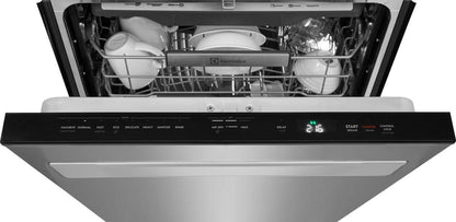 Electrolux EDSP4944CS 24" Dishwasher
