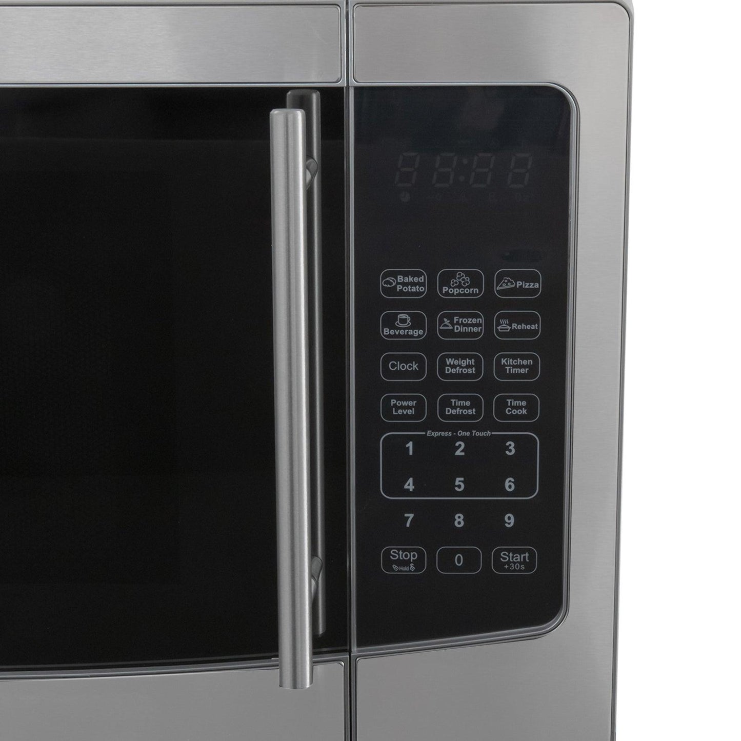 MT116V4M Avanti 1.1 cu. ft. Microwave Oven