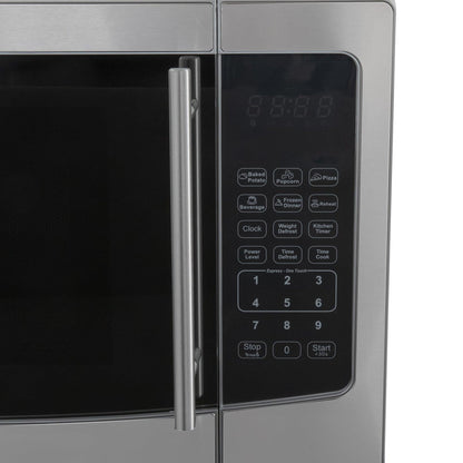 MT116V4M Avanti 1.1 cu. ft. Microwave Oven