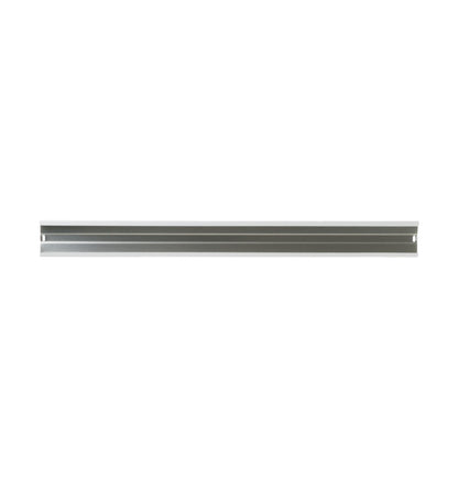 Ge Appliances WR17X10670 Refrigerator door shelf front trim