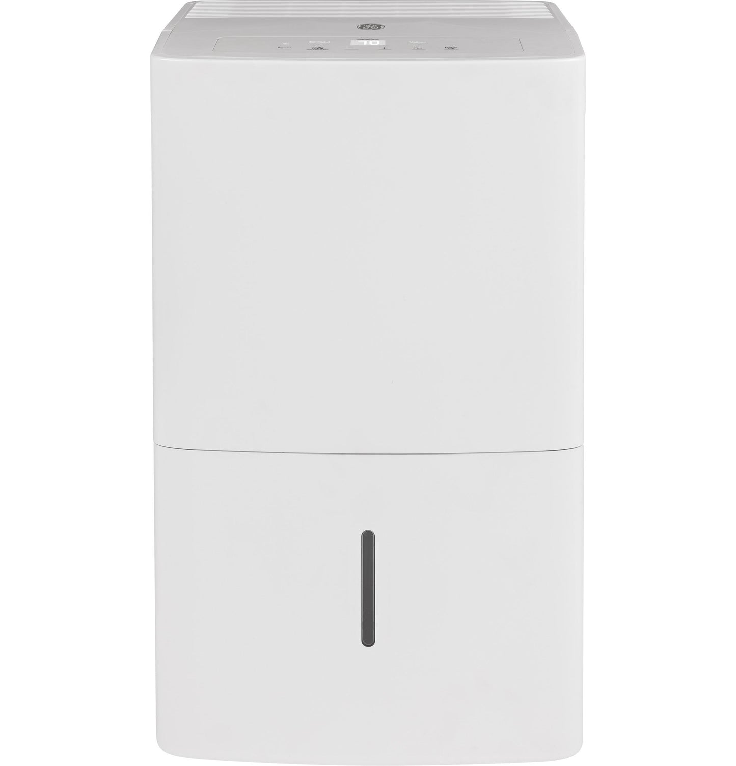 ADEW35LZ GE® ENERGY STAR® 35 Pint Portable Dehumidifier for Very Damp Spaces
