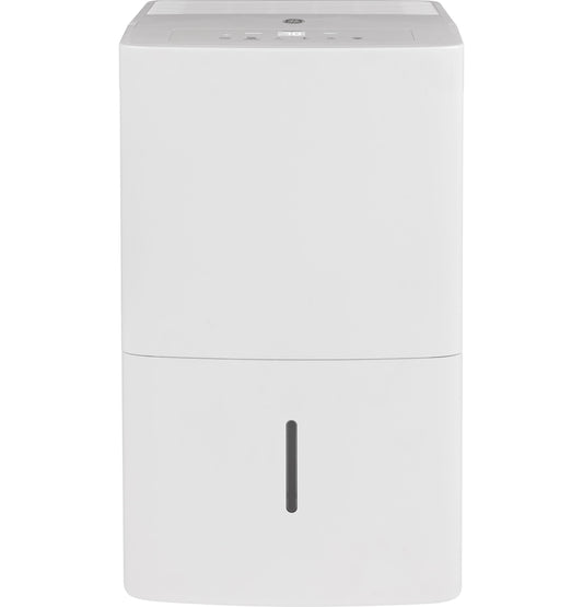 ADEW35LZ GE® ENERGY STAR® 35 Pint Portable Dehumidifier for Very Damp Spaces