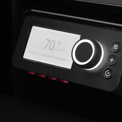 SmokeFire Sear+ ELX6 Wood Fired Pellet Grill