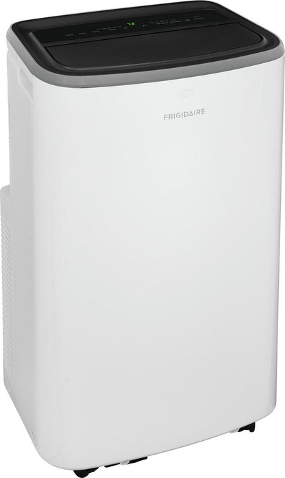 Frigidaire FHPH142AC1 3-in-1 Heat/Cool Portable Room Air Conditioner 14,000 BTU (ASHRAE) / 10,000 BTU (DOE)
