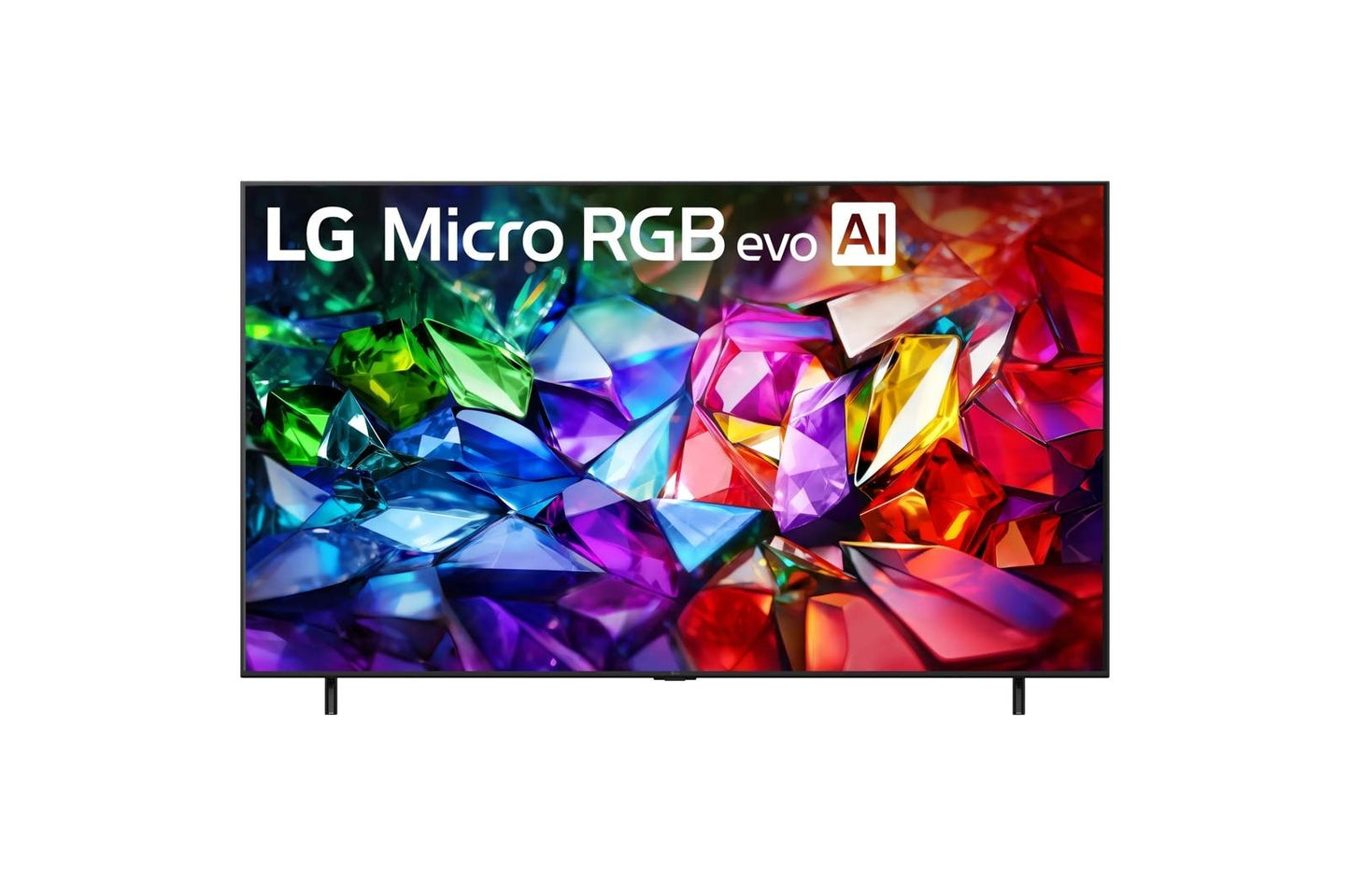 Lg 75MRGB95BUA 75 Inch Class LG Micro RGB evo AI MRGB95B 4K Smart TV 2026