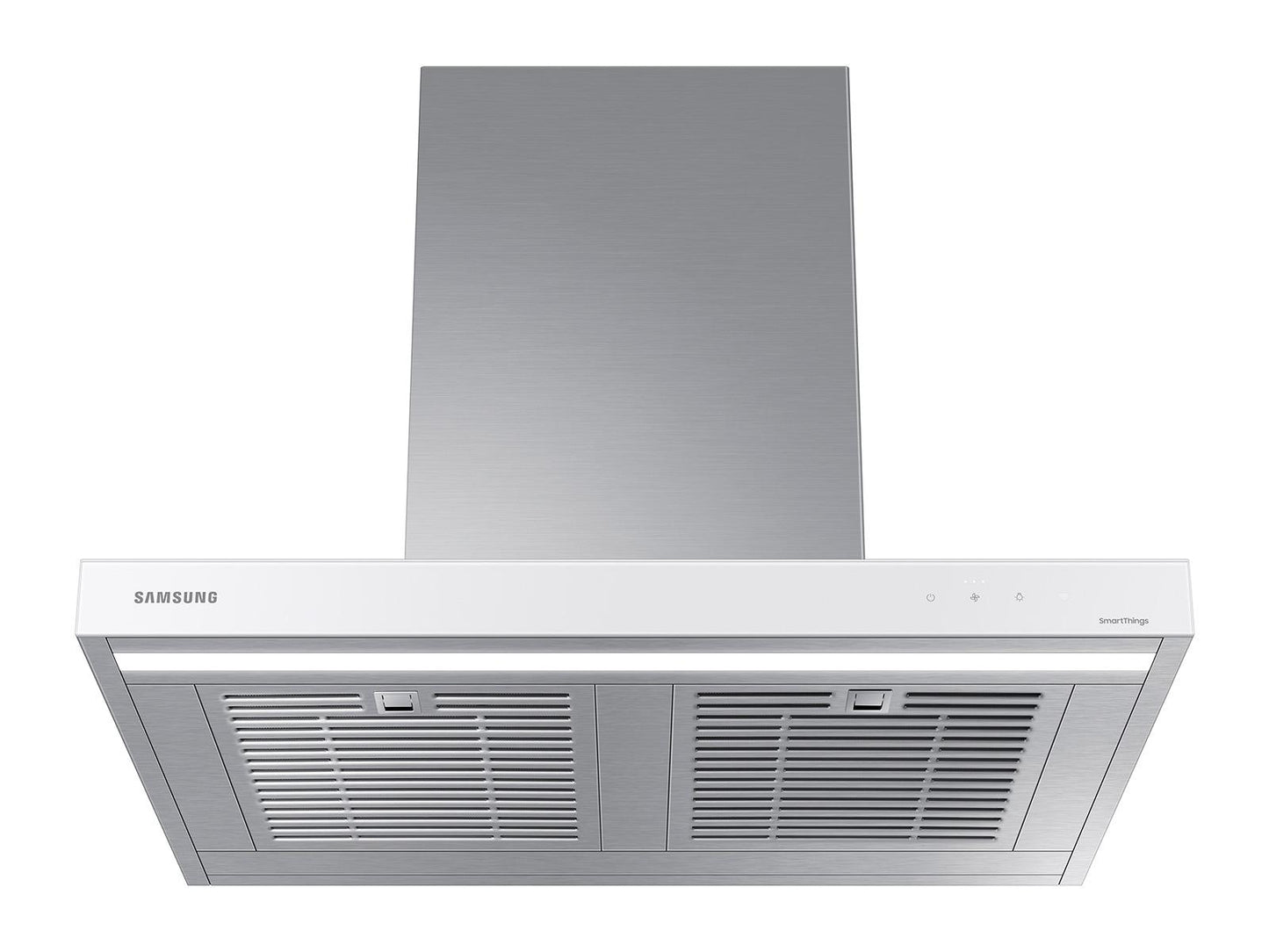 Samsung NK30CB600W12 Bespoke Hood Low Noise  630 CFM  30" Width