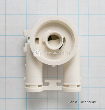 Ge Appliances WS15X10010 Water System Body Valve