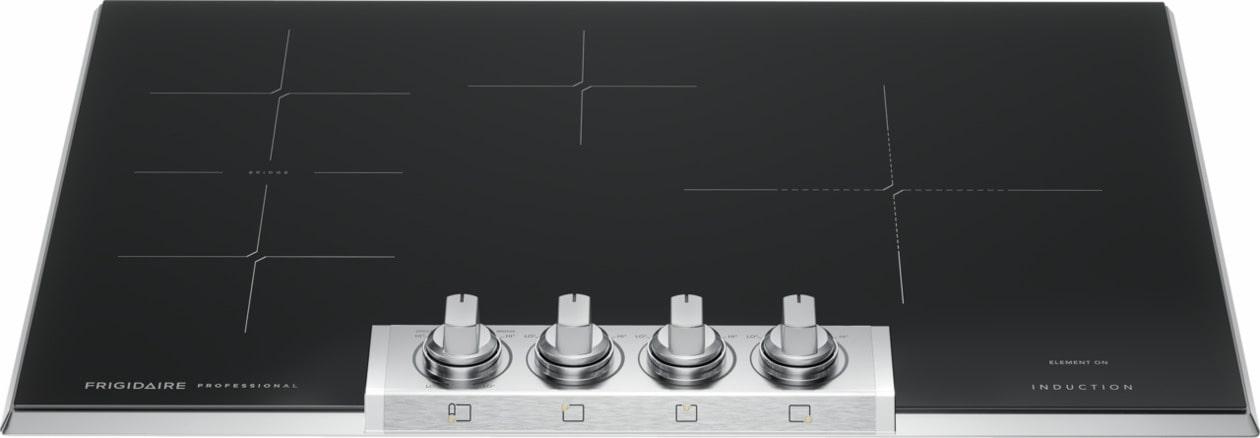 Frigidaire PCCI3080AF 30" Induction Cooktop