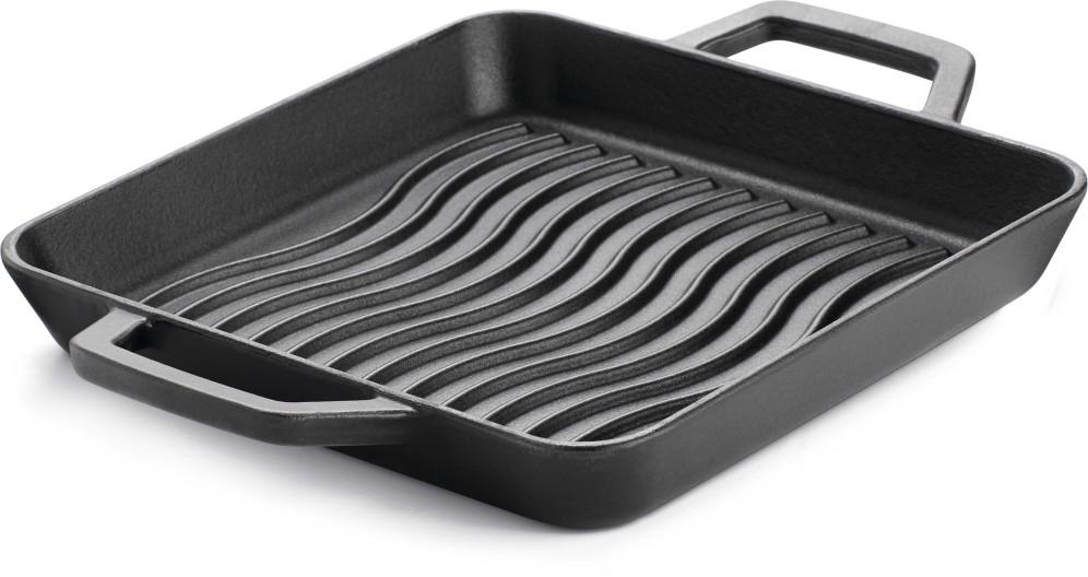 Napoleon Bbq 56084 Cast Iron Griddle Pan