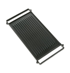 Ge Appliances WB31X24998 Reversible Griddle / Grill Combo