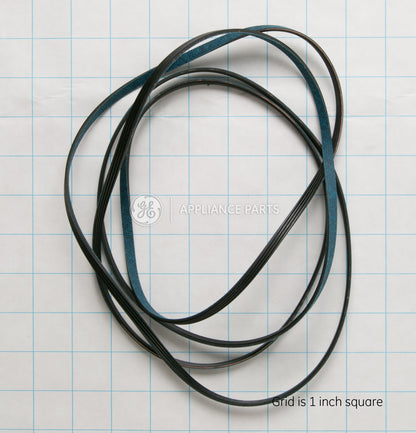 Ge Appliances WE12X10009 Dryer Drum Drive Belt