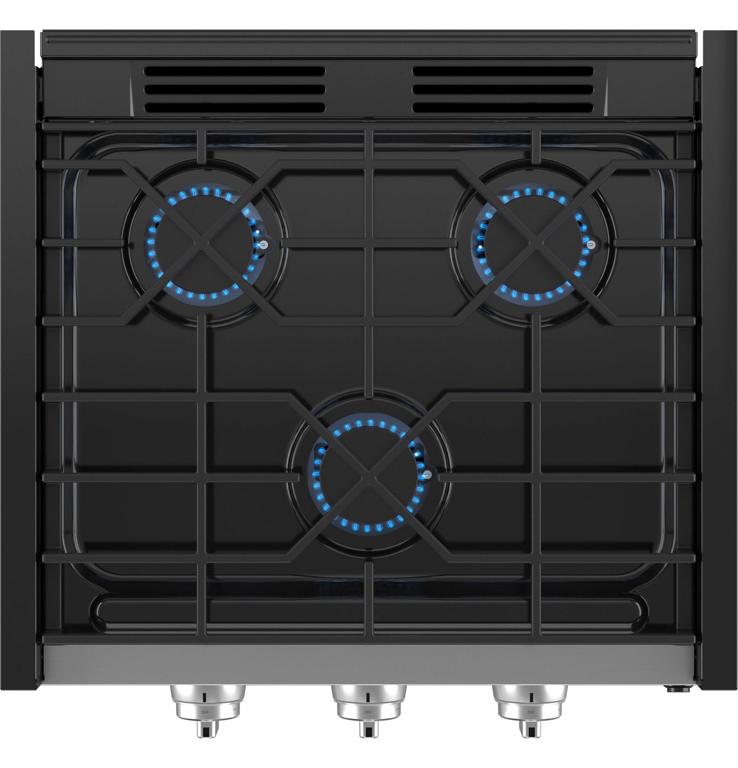 PLU621RTSS GE Profile™ 21" Rangetop
