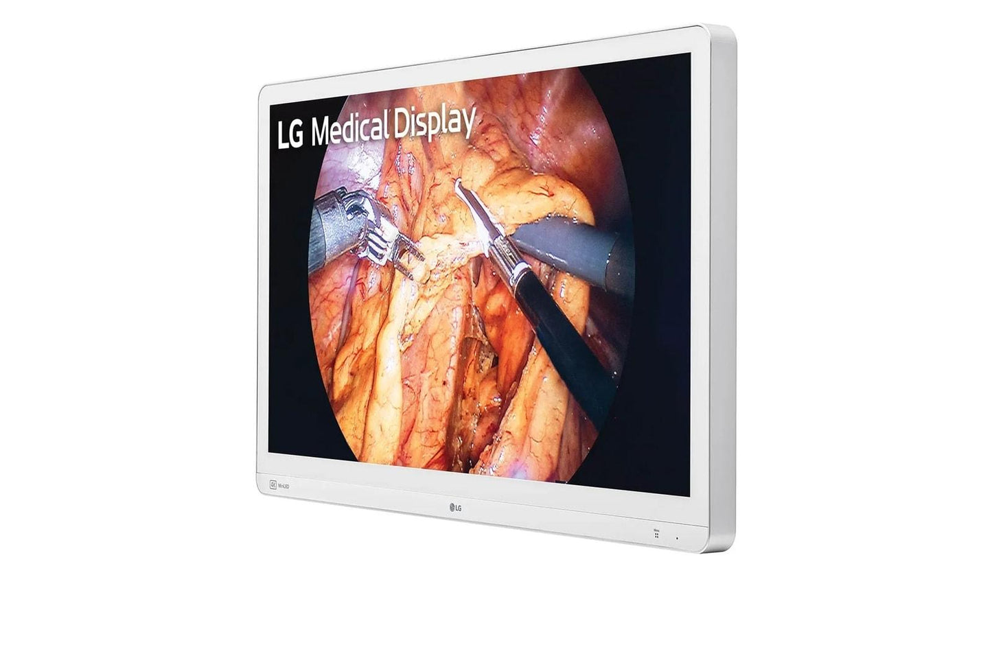 Lg 32HR734SW 31.5" 4K Mini-LED Surgical Monitor