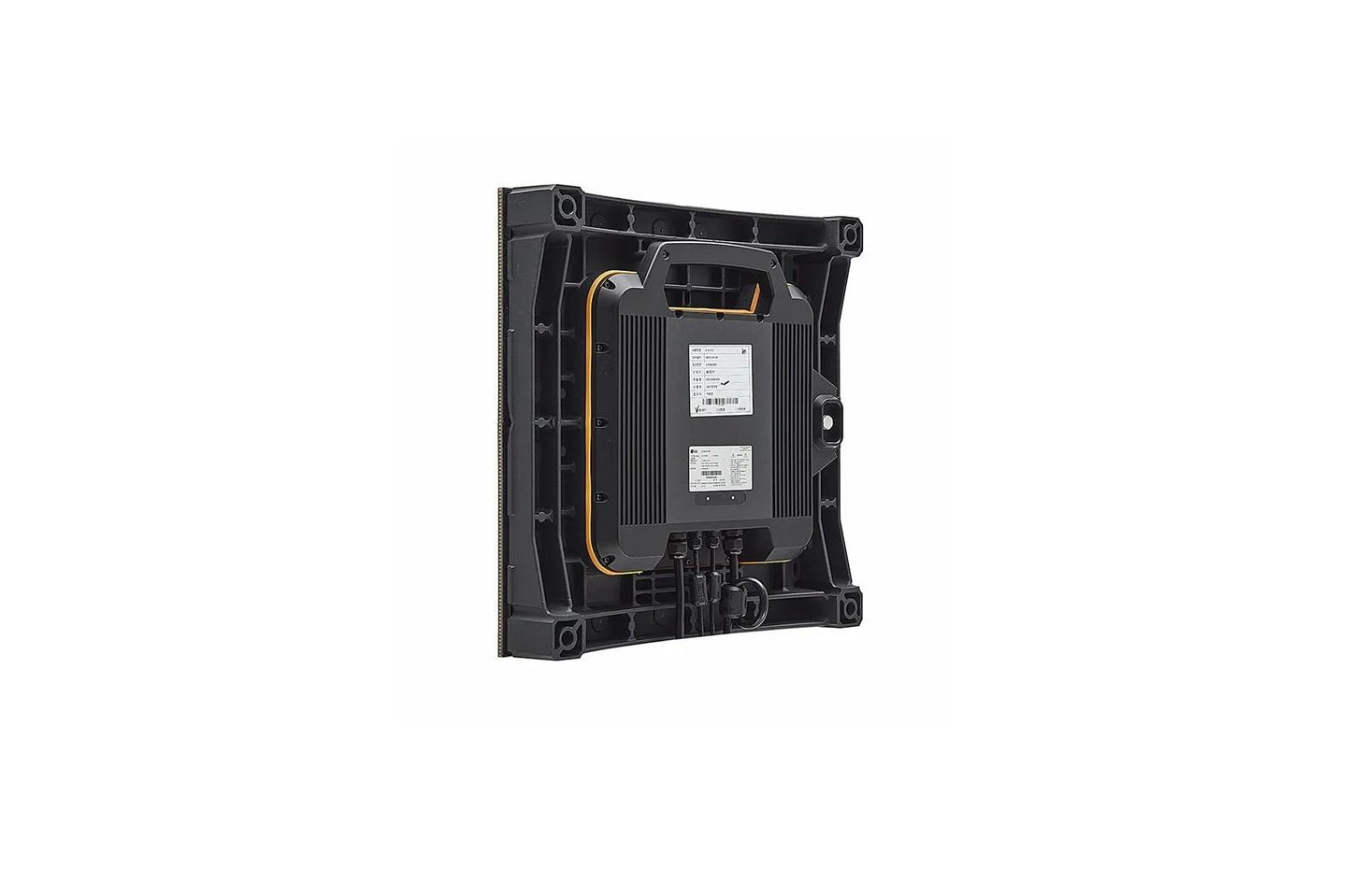 Lg LFCG039 LFCG Floor Direct View LED for Virtual Production with Interactive Touch Screen