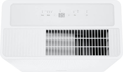 Frigidaire FHDD5033Y1 50 Pint Dehumidifier