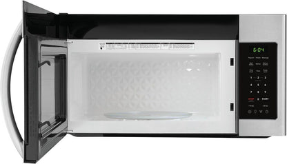 Frigidaire 1.8 Cu. Ft. Over-The-Range Microwave