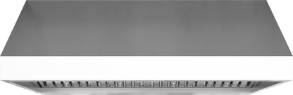 Zephyr AK7848CS Cypress Wall Outdoor, 48in, LED, SS, 1200 CFM