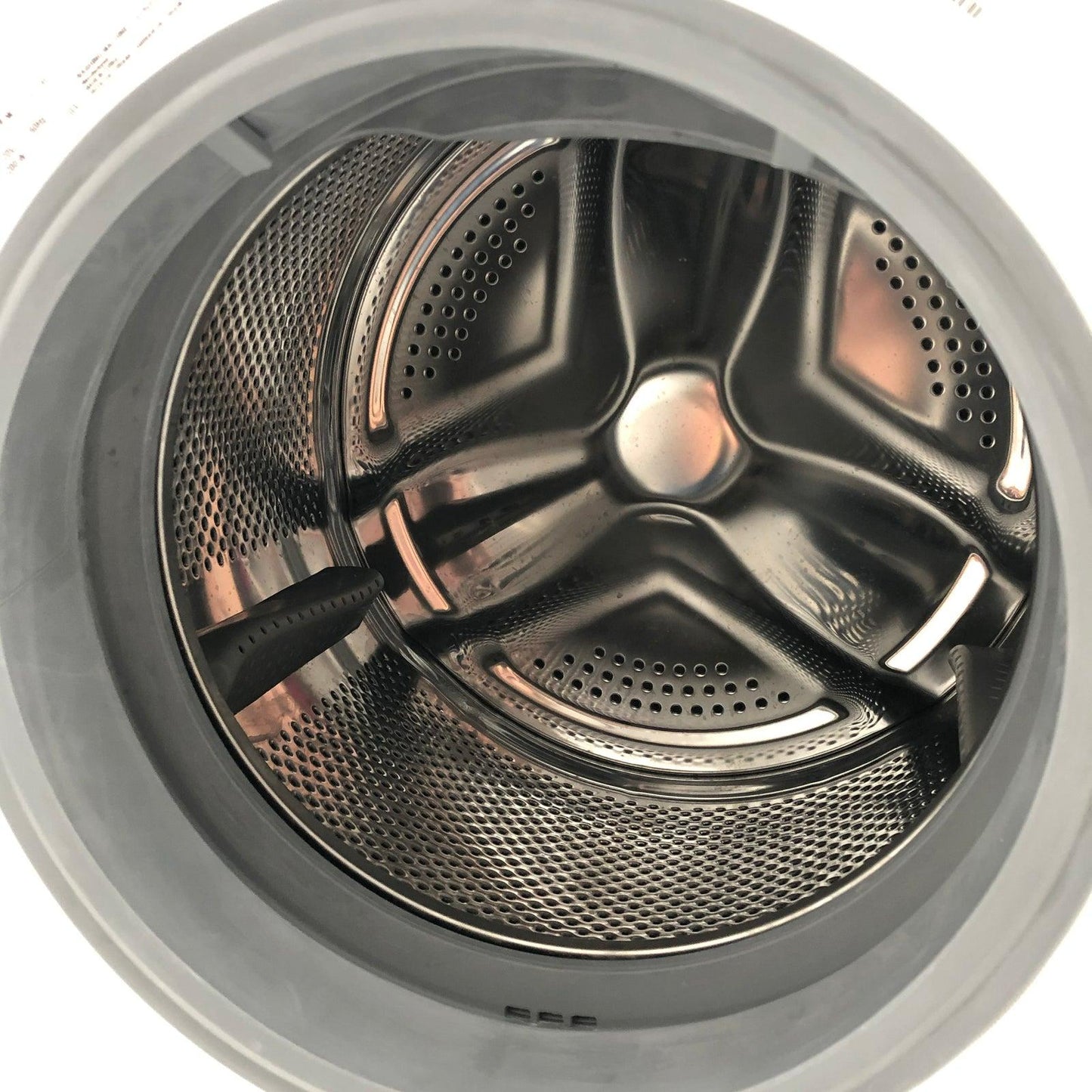FLW22V0W Avanti Front Load Washer