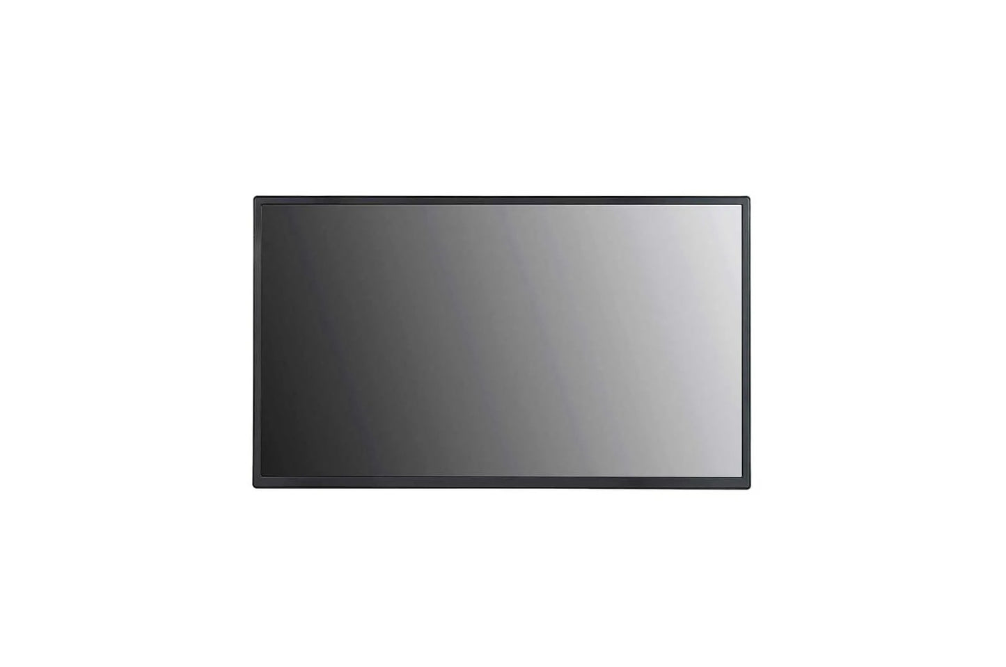 Lg 32SM5JB 32" Full HD Standard Signage Display with webOS™ 6.0 Smart Signage Platform