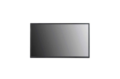 Lg 32SM5JB 32" Full HD Standard Signage Display with webOS™ 6.0 Smart Signage Platform