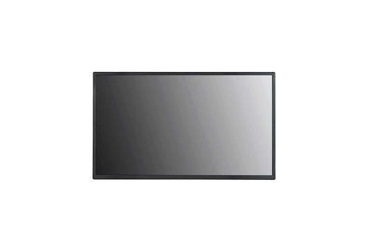 Lg 32SM5JB 32" Full HD Standard Signage Display with webOS™ 6.0 Smart Signage Platform