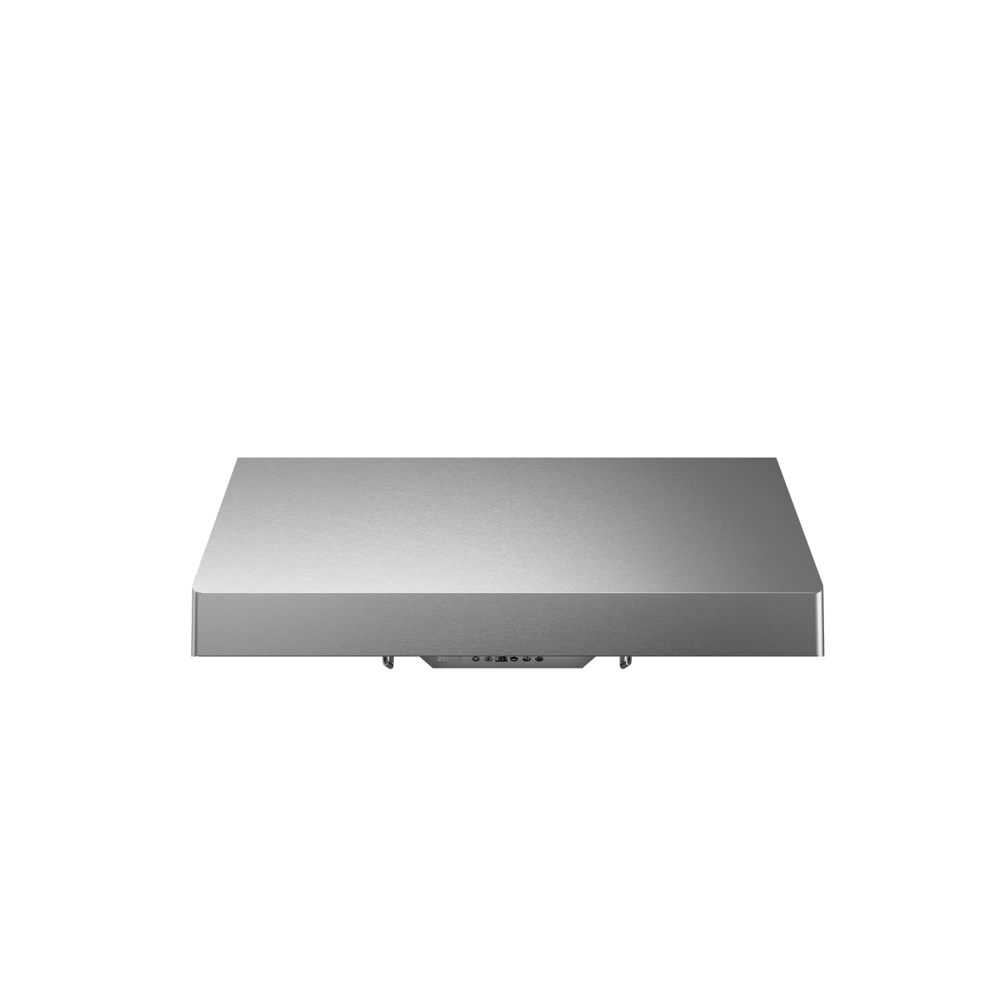 Zephyr AK7000CS Tempest I, 11in UC, 30in, SS, LED, ACT