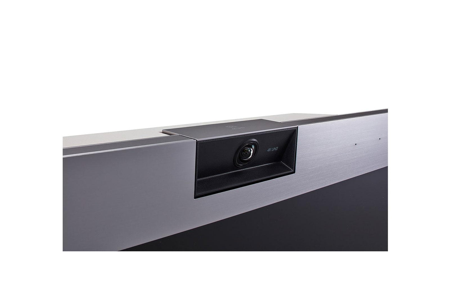 Lg 55CT5WNB 55'' One:Quick Works All-in-One Zoom™ Certified Video Conferencing Display