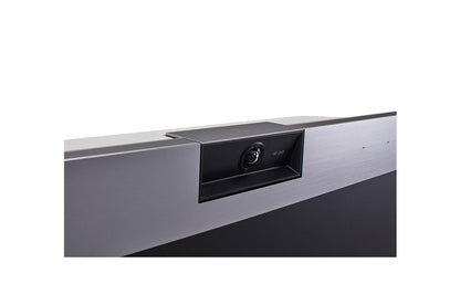 Lg 55CT5WNB 55'' One:Quick Works All-in-One Zoom™ Certified Video Conferencing Display