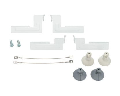 Electrolux STACKIT24A Front-load Laundry Stacking Kit