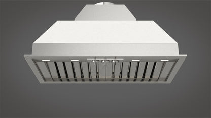 36" PRO INSERT HOOD