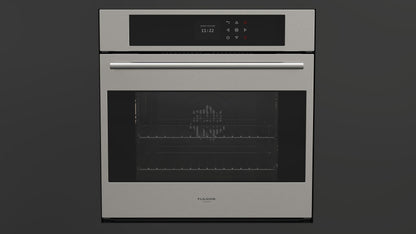 24" MULTIFUNCTION OVEN