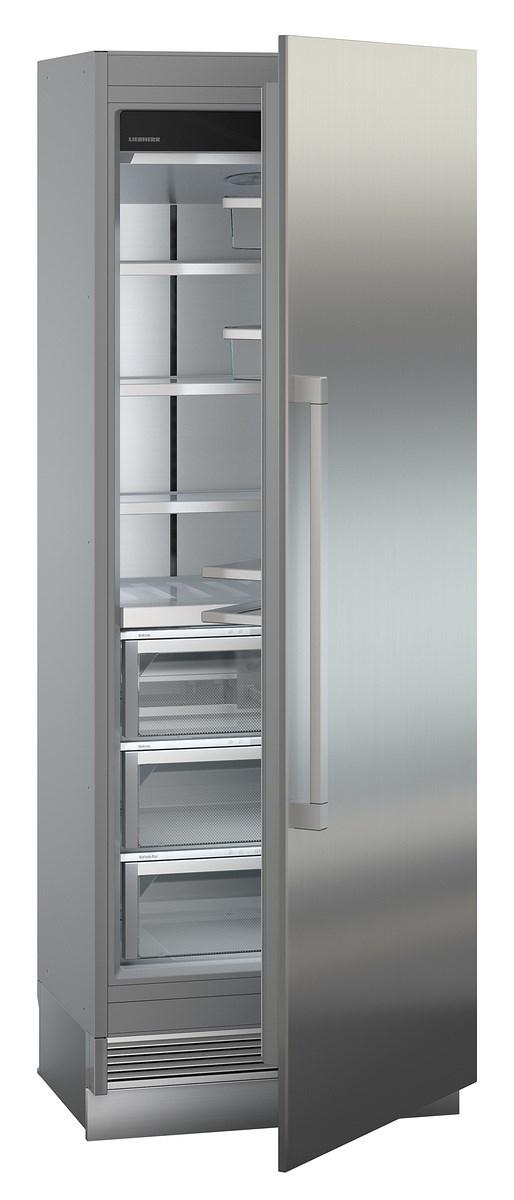 Liebherr Refrigerator with BioFresh for integrated use