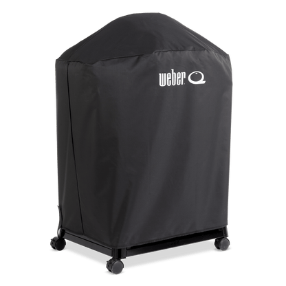 Weber 3400233 Premium Grill Cover