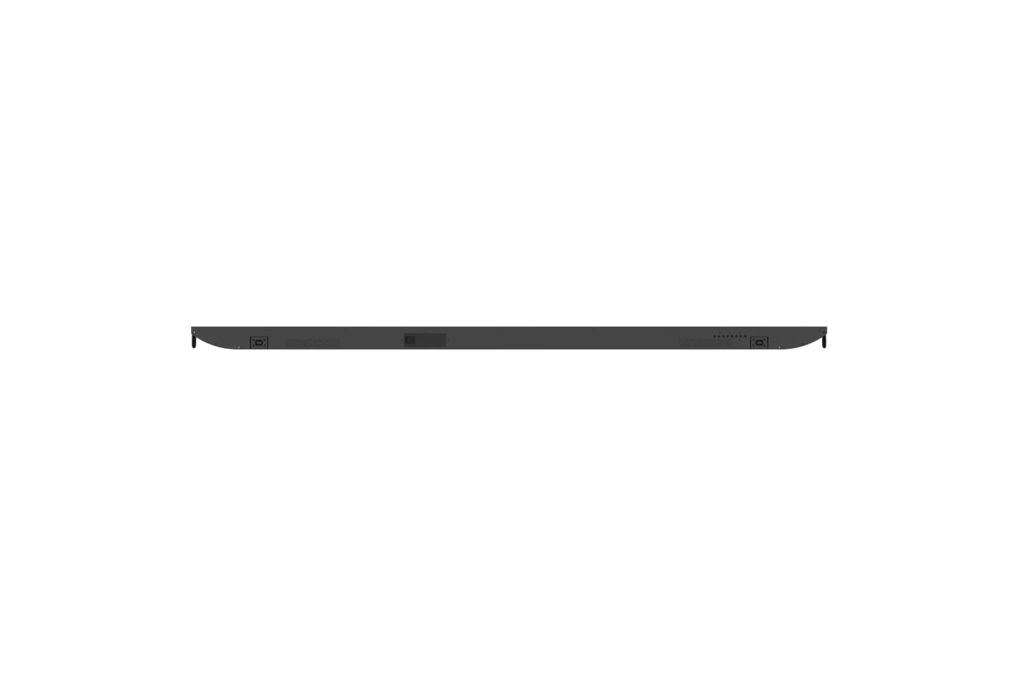 Lg 98UM5KB 98" UMK5-B UHD Signage with webOS™ 6.0, Pro:Idiom, Supports Crestron Connected®, Cisco Certified, SuperSign Compatible