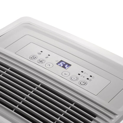DDR040EB2WDB Danby 40Pint Dehumidifier in White