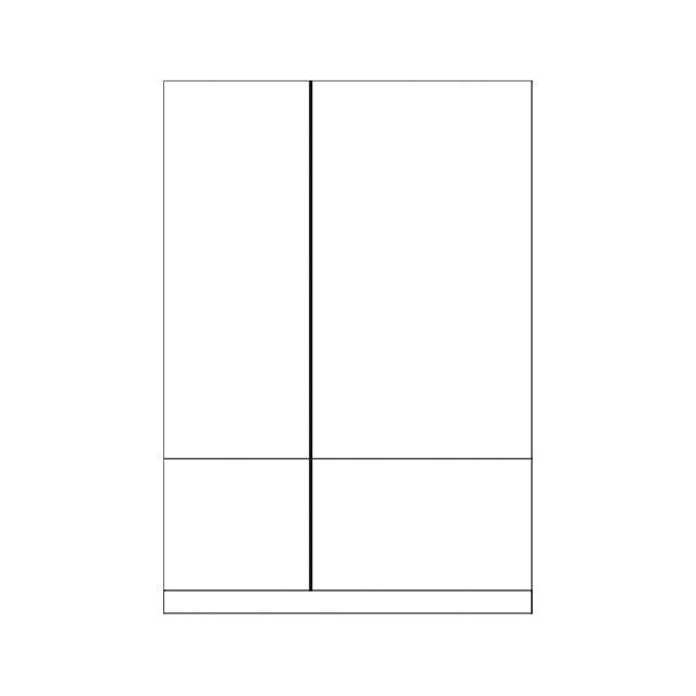 36" Built-In Fridge and 24" Built-In Wine Cellar Installation Kit