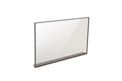 Lg 55EW5PM 55'' Transparent OLED with Expandable Design