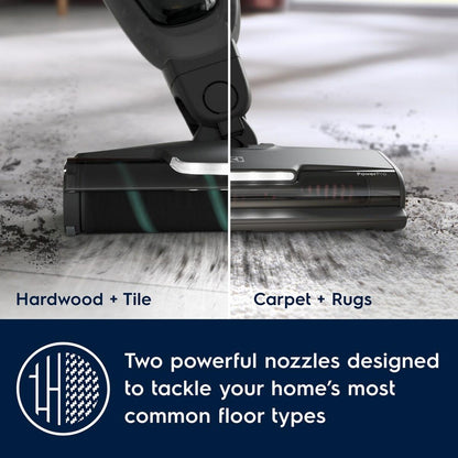 Electrolux EHVS35H2AQ WellQ7™ Hard Floor Vacuum