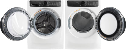 Electrolux ELFW7738MW Front Load Perfect Steam™ Washer with LuxCare® Plus Wash and SmartBoost® - 4.5 Cu. Ft.