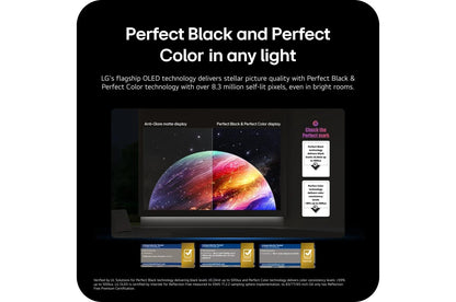 Lg OLED77C6HUP 77 Inch Class LG OLED evo AI C6H 4K Smart TV 2026