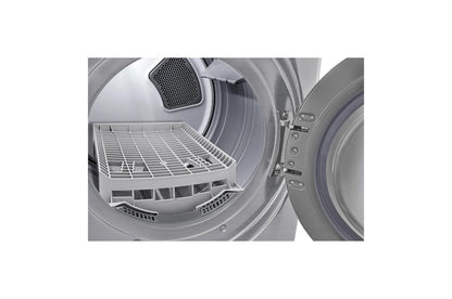 Lg DLG3401V 7.4 cu. ft. Ultra Large Capacity Gas Dryer